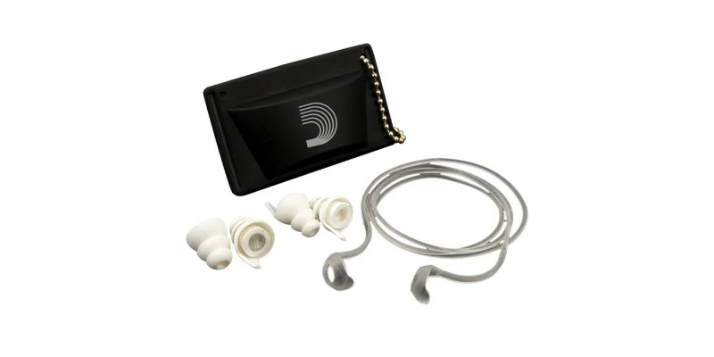 Coupon π D'Addario PWPEP1 Pacato Full Frequency Earplugs π 3 Coupon π D'Addario PWPEP1 Pacato Full Frequency Earplugs π