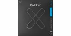 Best Sale ❤️ D'Addario XTAPB1047-12 XT Phosphor Bronze 12-String Acoustic Guitar Strings Light 10-47 ✔️