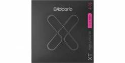 Promo ❤️ D'Addario XTE0942 XT Electric Nickel Plated Steel Super Light 9-42 🧨