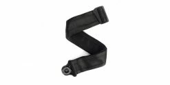Budget ⭐ D'Addario Auto Lock Guitar Strap Black ⭐