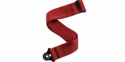 Best reviews of 𧨠D'Addario Auto Lock Guitar Strap Blood Red π