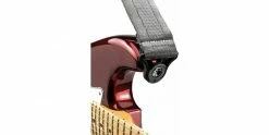 Coupon 🔥 D'Addario Auto Lock Guitar Strap Metal Grey ❤️ -Cheap Guitar Store daddario auto lock guitar strap metal grey on guitar
