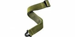 Best reviews of 🔔 D'Addario Auto Lock Guitar Strap Moss ✔️