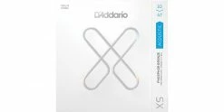 Buy 🤩 D'Addario XSAPB1047-12 XS Phosphor Bronze 12-String Acoustic Guitar Strings Light 10-47 🥰