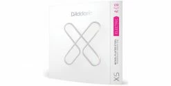 Cheapest π D'Addario XSE0942 XS Electric Nickel π§₯ Coated Super Light 9-42 π