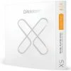 Buy 🎁 D'Addario XSE1046 XS Electric Nickel 🧥 Coated Regular Light 10-46 👍 -Cheap Guitar Store daddario xse1046 electric nickel coated regular light 10 46 front