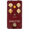 Flash Sale ✨ Danelectro The Eisenhower Fuzz Pedal 🎁 -Cheap Guitar Store danelectro eisenhower fuzz pedal front