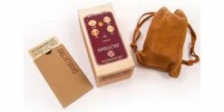 Flash Sale ✨ Danelectro The Eisenhower Fuzz Pedal 🎁 -Cheap Guitar Store danelectro eisenhower fuzz pedal packaging