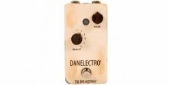 Buy 🔥 Danelectro The Breakdown Vintage Boost/Overdrive Pedal 🌟