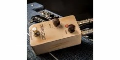 Buy 🔥 Danelectro The Breakdown Vintage Boost/Overdrive Pedal 🌟 -Cheap Guitar Store danelectro the breakdown pedal lifestyle 2
