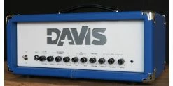 Discount ๐ Davis 2C8 Head Guitar Amp ๐ 12 Discount ๐ Davis 2C8 Head Guitar Amp ๐ -Cheap Guitar Store davis 2c8 head guitar amp angle