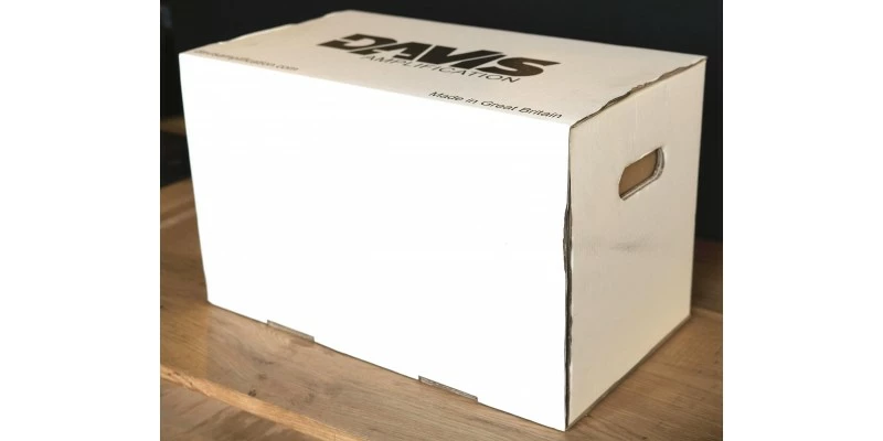 Discount ๐ Davis 2C8 Head Guitar Amp ๐ 10 Discount ๐ Davis 2C8 Head Guitar Amp ๐ - Image 8