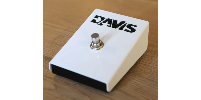 Discount ๐ Davis 2C8 Head Guitar Amp ๐ 8 Discount ๐ Davis 2C8 Head Guitar Amp ๐ - Image 6