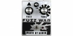 Best Sale ✨ Death By Audio Fuzz War ⭐