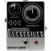 Best Pirce 🤩 Death By Audio Interstellar Overdriver 🥰 -Cheap Guitar Store death by audio interstellar overdriver front
