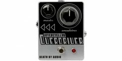Best Pirce 🤩 Death By Audio Interstellar Overdriver 🥰
