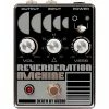 Best Sale 🛒 Death By Audio Reverberation Machine 🤩 -Cheap Guitar Store death by audio reverberation machine front