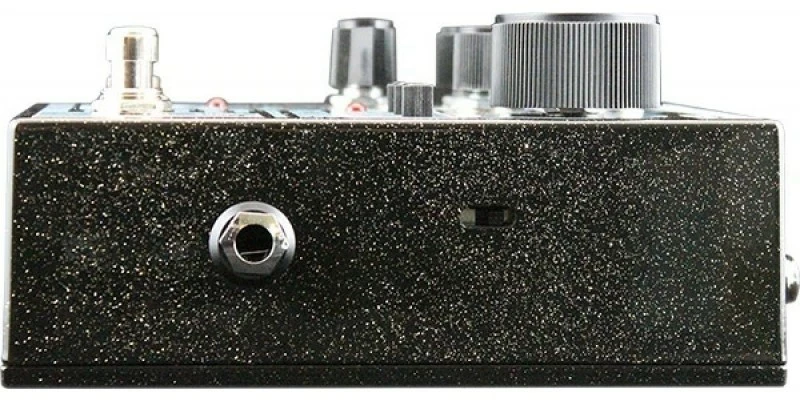 Budget ⭐ Death By Audio ROOMS Stereo Reverberator ❤️ 6 Budget ⭐ Death By Audio ROOMS Stereo Reverberator ❤️ - Image 4