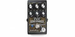 Cheap 🔥 DOD Pedals DOD Boneshaker Distortion Guitar Effects Pedal 💯