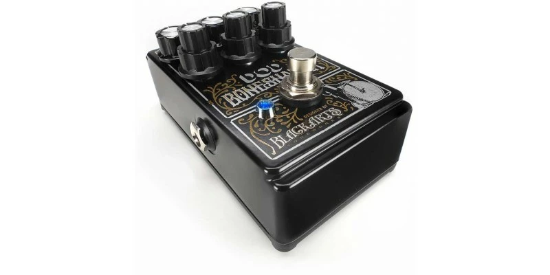 Cheap ๐ฅ DOD Pedals DOD Boneshaker Distortion Guitar Effects Pedal ๐ฏ 4 Cheap ๐ฅ DOD Pedals DOD Boneshaker Distortion Guitar Effects Pedal ๐ฏ - Image 2