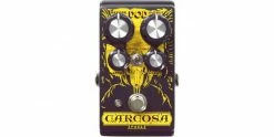 Cheapest ⌛ DOD Pedals DOD Carcosa Fuzz Pedal 🥰