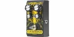 Cheapest ⌛ DOD Pedals DOD Carcosa Fuzz Pedal 🥰 -Cheap Guitar Store dod carcosa fuzz right