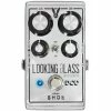 New 👍 DOD Pedals DOD Looking Glass Overdrive Pedal 🥰 -Cheap Guitar Store dod looking glass overdrive pedal