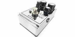 New 👍 DOD Pedals DOD Looking Glass Overdrive Pedal 🥰 -Cheap Guitar Store dod looking glass overdrive pedal angle