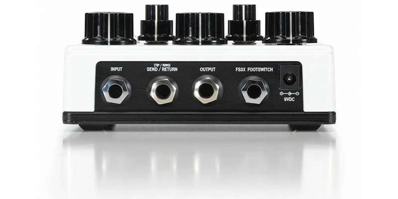 Hot Sale ๐งจ DOD Pedals DOD Rubberneck Analog Delay Pedal โ๏ธ 5 Hot Sale ๐งจ DOD Pedals DOD Rubberneck Analog Delay Pedal โ๏ธ - Image 3