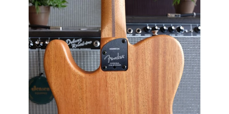 Best deal 🤩 Fender American Acoustasonic Telecaster Surf Green 🤩 9 Best deal 🤩 Fender American Acoustasonic Telecaster Surf Green 🤩 - Image 7