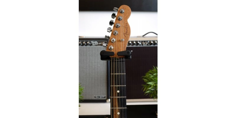 Best deal 🤩 Fender American Acoustasonic Telecaster Surf Green 🤩 10 Best deal 🤩 Fender American Acoustasonic Telecaster Surf Green 🤩 - Image 8