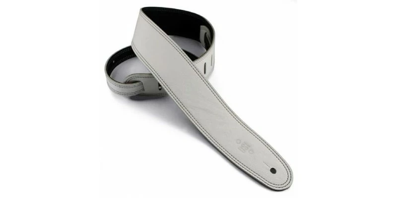 Buy ๐งจ DSL DS25BW Reversible Black White 2.5 Guitar Strap โจ 2 Buy ๐งจ DSL DS25BW Reversible Black White 2.5 Guitar Strap โจ