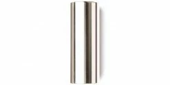 Brand new π Dunlop 225 Stainless Steel Slide Small π 5 Brand new π Dunlop 225 Stainless Steel Slide Small π -Cheap Guitar Store dunlop 225 stainless steel slide small front