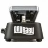 Brand new 💯 Dunlop GCB65 Cry Baby Custom Badass Dual-Inductor Edition Wah 🔔 -Cheap Guitar Store dunlop gcb65 custom badass cry baby front