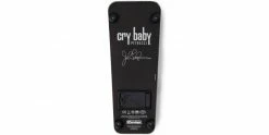 Budget ⌛ Dunlop John Petrucci Signature Cry Baby Wah 🔥 -Cheap Guitar Store dunlop john petrucci wah pedal bottom