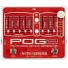 Cheap 😉 Electro-Harmonix Electro Harmonix POG2 Guitar Effects Pedal ✔️ -Cheap Guitar Store electro harmonix pog2