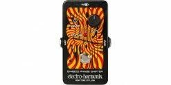 Best deal 🧨 Electro-Harmonix Nano Small Stone Phase Shifter Pedal 🔥