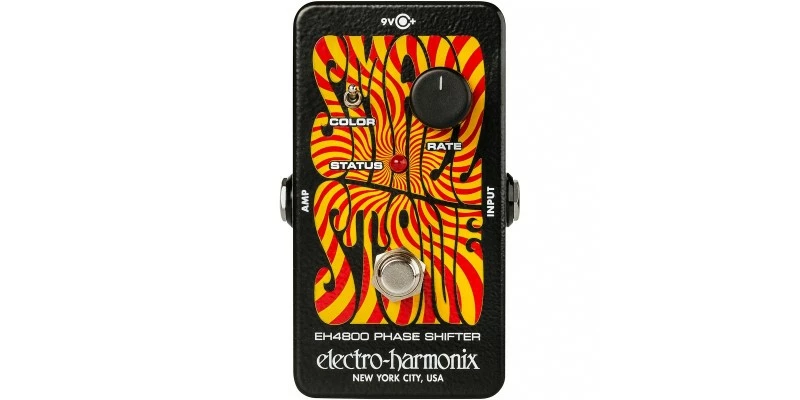 Best deal ๐งจ Electro-Harmonix Nano Small Stone Phase Shifter Pedal ๐ฅ 3 Best deal ๐งจ Electro-Harmonix Nano Small Stone Phase Shifter Pedal ๐ฅ
