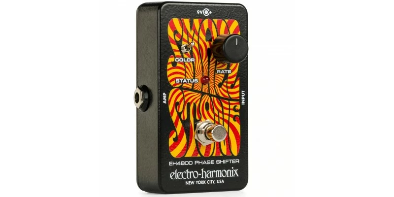 Best deal ๐งจ Electro-Harmonix Nano Small Stone Phase Shifter Pedal ๐ฅ 4 Best deal ๐งจ Electro-Harmonix Nano Small Stone Phase Shifter Pedal ๐ฅ - Image 2