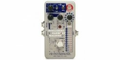 Best reviews of 🥰 Electro-Harmonix Electro Harmonix Intelligent Harmony Machine ⌛
