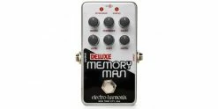 Cheap 🎁 Electro-Harmonix Electro Harmonix Nano Deluxe Memory Man 😍