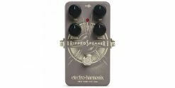 Best reviews of 🎉 Electro-Harmonix Electro Harmonix Ripped Speaker Fuzz Pedal 🔥