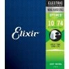 Hot Sale π₯ Elixir Strings Elixir OPTIWEB 8 String Light Electric Guitar Strings 10-74 β 1 Hot Sale π₯ Elixir Strings Elixir OPTIWEB 8 String Light Electric Guitar Strings 10-74 β -Cheap Guitar Store elixir optiweb 8 string light electric guitar strings 10 74
