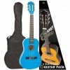 Discount ✨ Encore 1/2 Size Classical Guitar Pack Metallic Blue 🧨