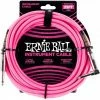 Best Pirce β¨ Ernie Ball 25 Foot Braided Straight/Angle Instrument Cable Neon Pink π 1 Best Pirce β¨ Ernie Ball 25 Foot Braided Straight/Angle Instrument Cable Neon Pink π -Cheap Guitar Store ernie ball 25 foot braided straight angle instrument cable neon pink