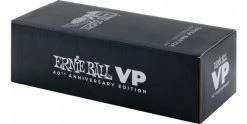 Coupon ✔️ Ernie Ball 40th Anniversary VP Volume Pedal 😉 -Cheap Guitar Store ernie ball 40th anniversary vp volume pedal box