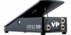 Coupon βοΈ Ernie Ball 40th Anniversary VP Volume Pedal π