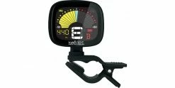 Best reviews of 🧨 Ernie Ball FlexTune Clip-on Tuner 🔔