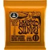 Best Sale 🥰 Ernie Ball Hybrid Slinky Nickel Wound Electric Guitar Strings 9-46 Gauge 3 Pack 🤩