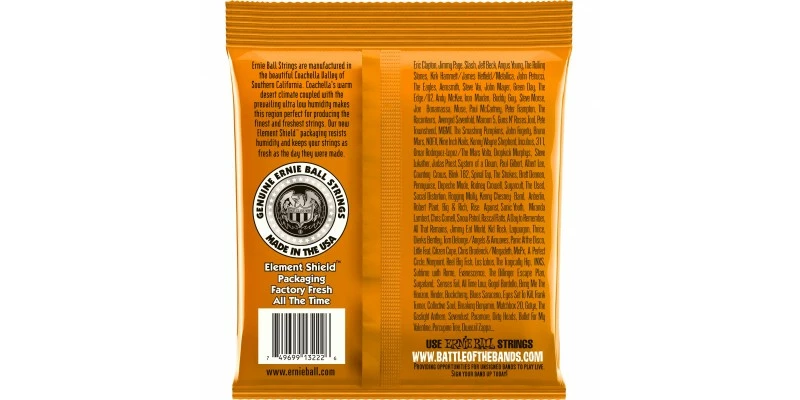 Best Sale π₯° Ernie Ball Hybrid Slinky Nickel Wound Electric Guitar Strings 9-46 Gauge 3 Pack π€© 4 Best Sale π₯° Ernie Ball Hybrid Slinky Nickel Wound Electric Guitar Strings 9-46 Gauge 3 Pack π€© - Image 2